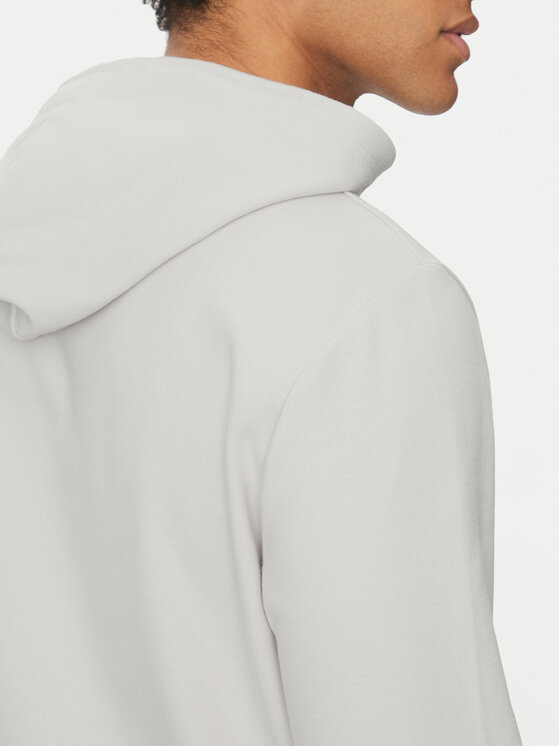 Tommy Hilfiger Tommy Hilfiger Felpa UM0UM03506 Grigio Regular Fit