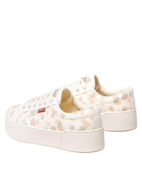 Scarpe sportive 234188-656-151 Bianco