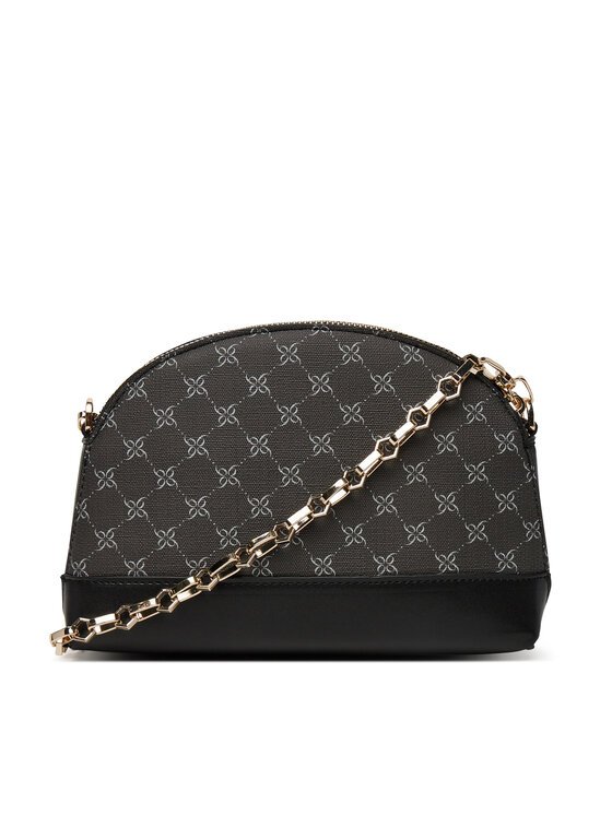 Nine West Nine West Torbica JH6392-NW Crna