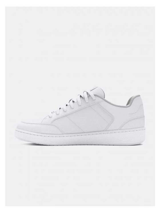 Under Armour Under Armour Sneakersy UA-3028486-100 Biały