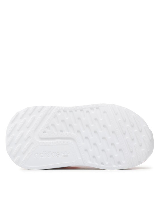 Scarpe Multix El i 47135 Rosa