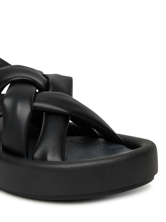 Primigi Primigi Sandale 7939722 S Crna