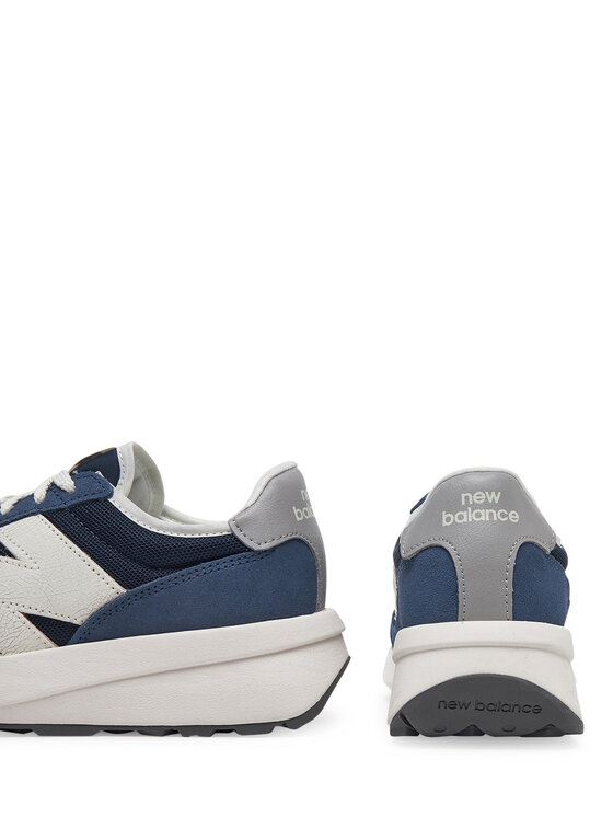 New Balance New Balance Sportcipők GS370AG Sötétkék