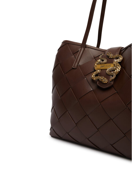 Just Cavalli Just Cavalli Käekott 80RA4BM2 ZSD88 Pruun