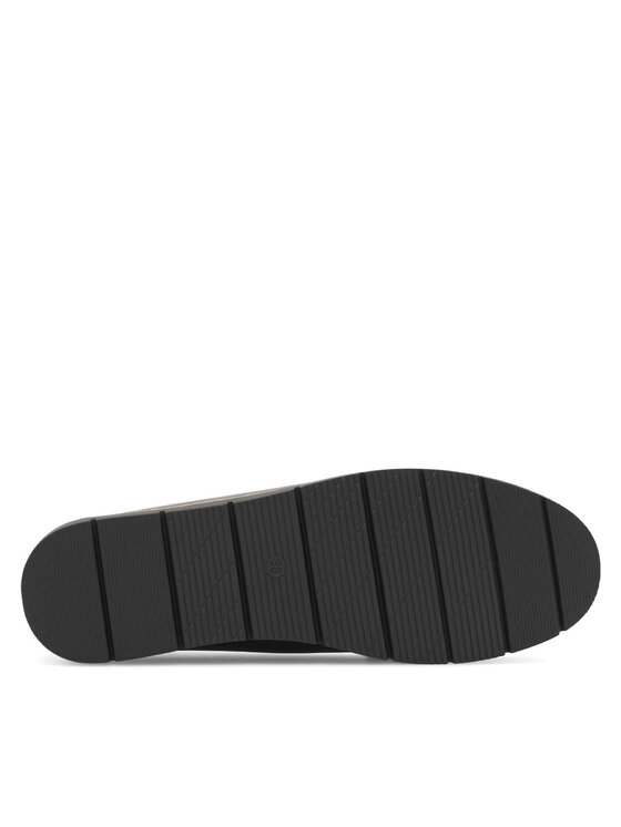 Clara Barson Clara Barson Mokassins WYL3648-1 Schwarz