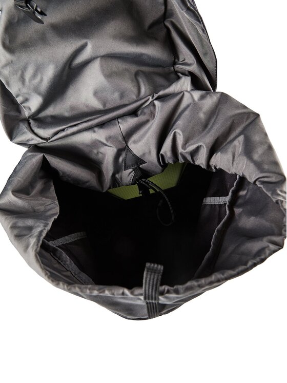 Jack Wolfskin Jack Wolfskin Plecak 333035 Czarny