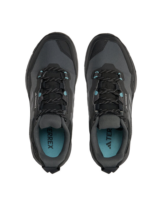adidas adidas Turistiniai batai Terrex AX4 GORE-TEX Hiking Shoes HQ1051 Juoda