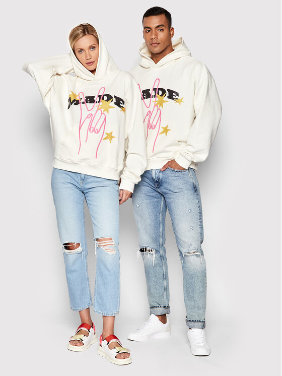 2005 2005 Μπλούζα Unisex Made Μπεζ Regular Fit