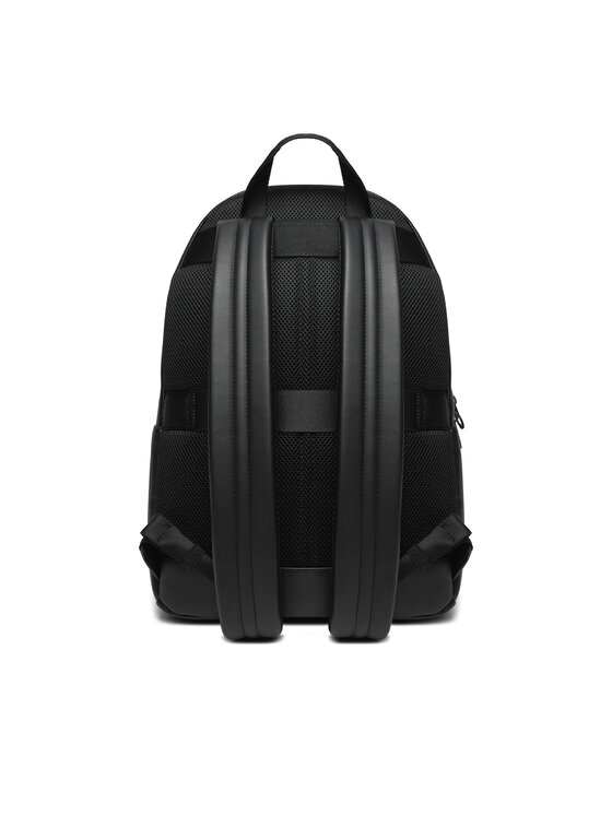 Tommy Hilfiger Tommy Hilfiger Zaino AM0AM13069 Nero