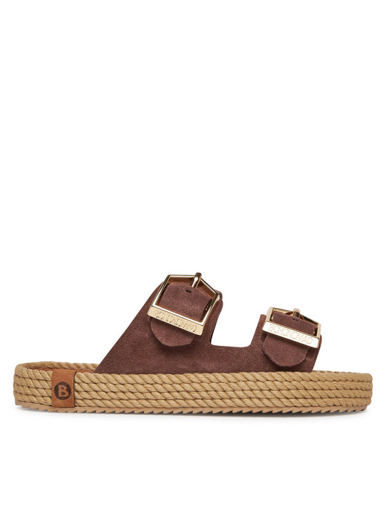 Espadrile Bohonomad Sydney SYD.12-00048 Maro