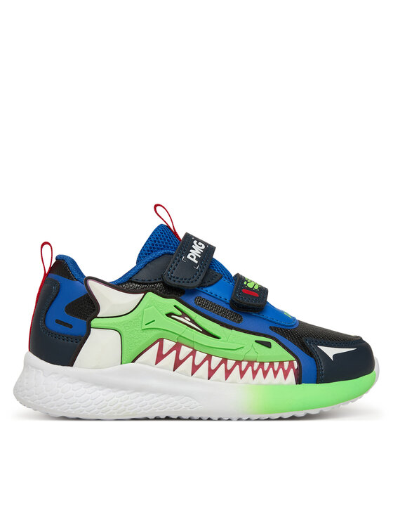 Primigi Primigi Sneakers AVANT-8982000 Bleumarin