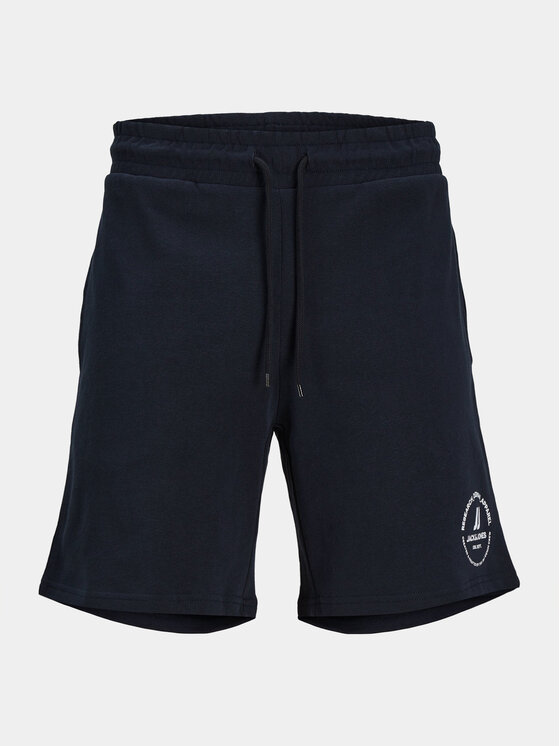 Jack&Jones Jack&Jones Sportske kratke hlače Swift 12249922 Tamnoplava Comfort Fit