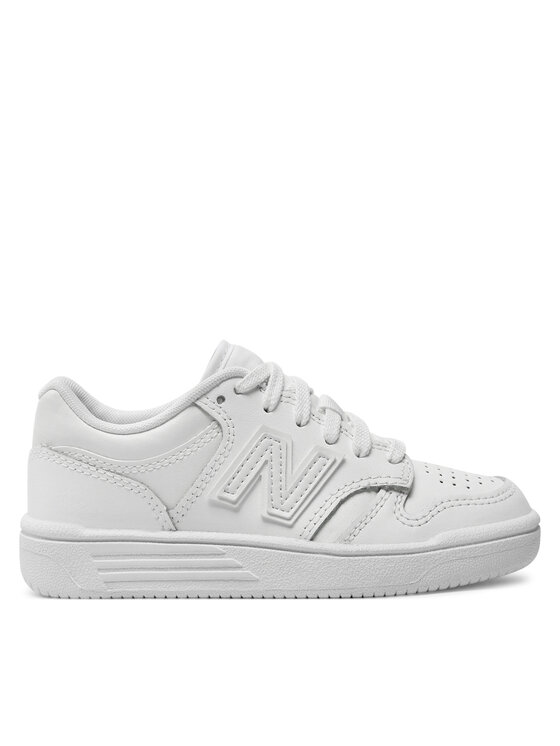New Balance New Balance Sportcipők PSB4803W Fehér