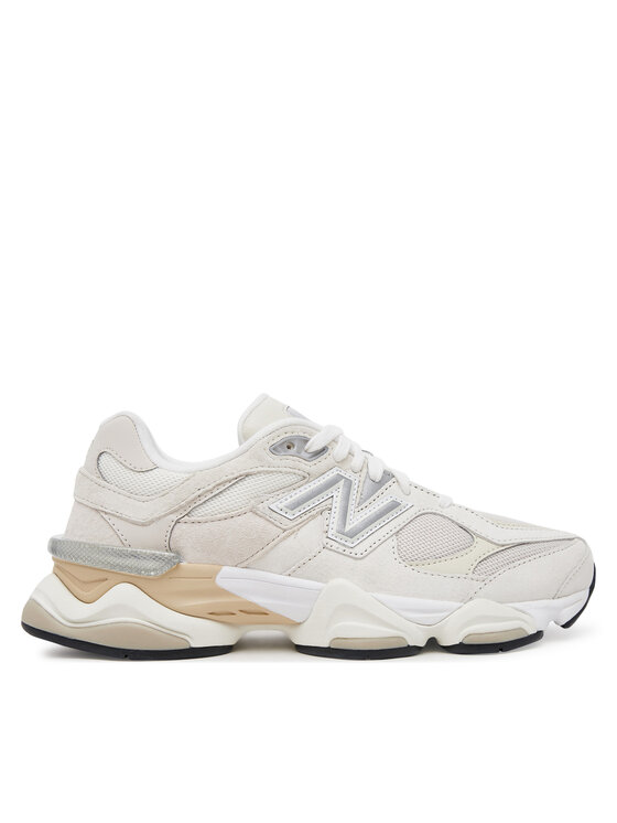 New Balance New Balance Sportcipők U9060WHT Bézs