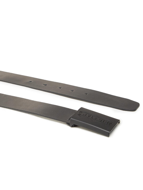 Cintura da uomo HH674146 Nero