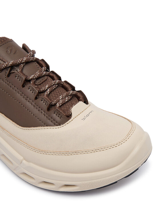 ECCO ECCO Sportcipők Biom 720 W 85030361956 Világosszürke