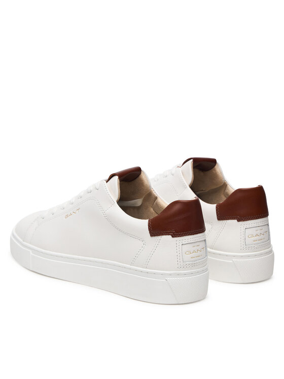 Gant Gant Sneakers 33631390 Alb