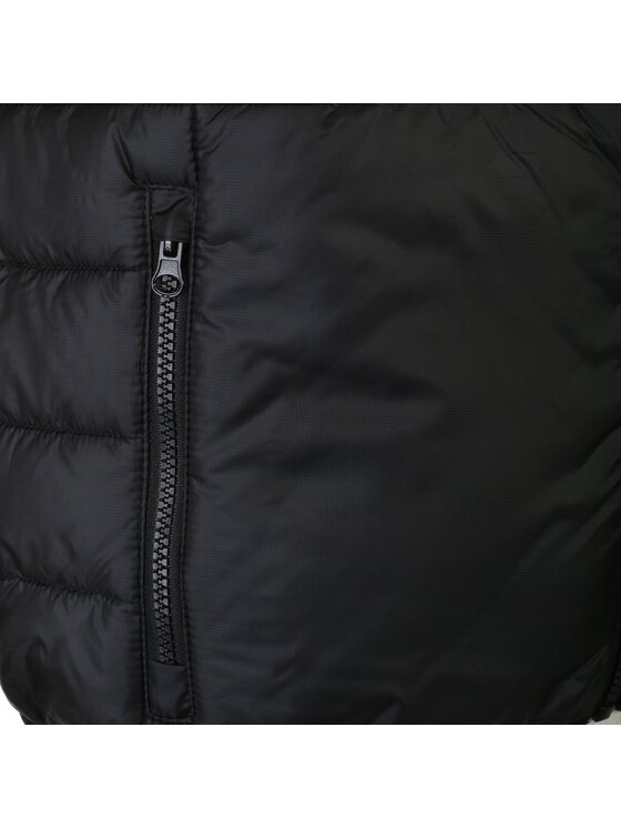Diadora Diadora Kamizelka LIGHT VEST CORE Czarny Basic Fit