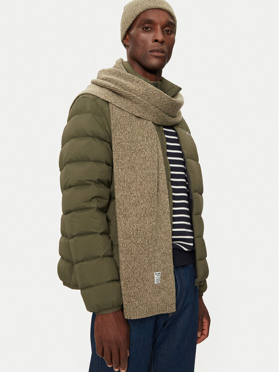 Pepe Jeans Pepe Jeans Sciarpa PM110460 Verde