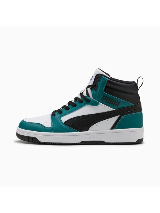 Puma Puma Sneakersy 392326 Kolorowy