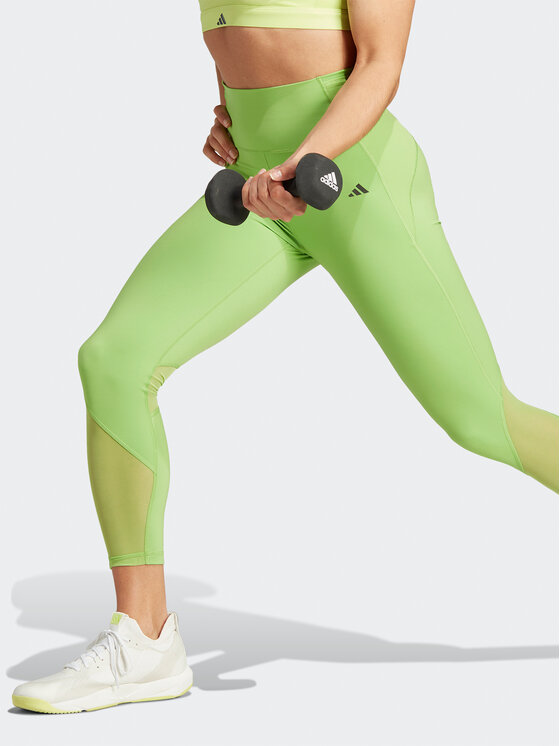 Tailored leggings top