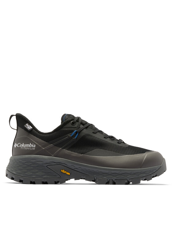 Columbia Columbia Trekkings Tellurix™ Titanium™ OutDry™ 2148851 Negru