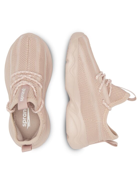 Sprandi Sprandi Sneakersy CP23-6003 Beżowy