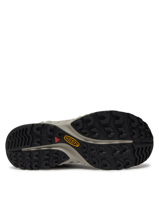 Keen Keen Trekkingi Nxis Evo Mid Wp 1026108 Szary