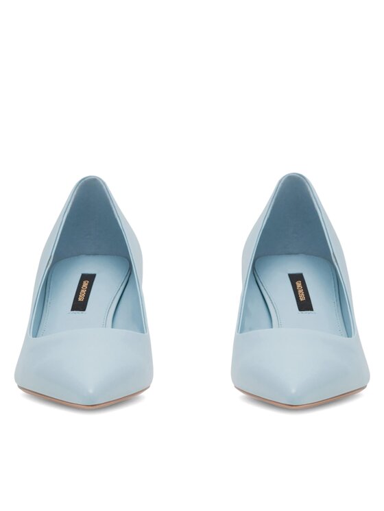 GINO ROSSI GINO ROSSI Pumps ZOFIA-V1681-21-2 Himmelblau