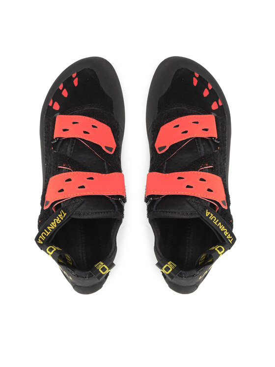 La Sportiva La Sportiva Buty wspinaczkowe Tarantula 30J999311 Czarny