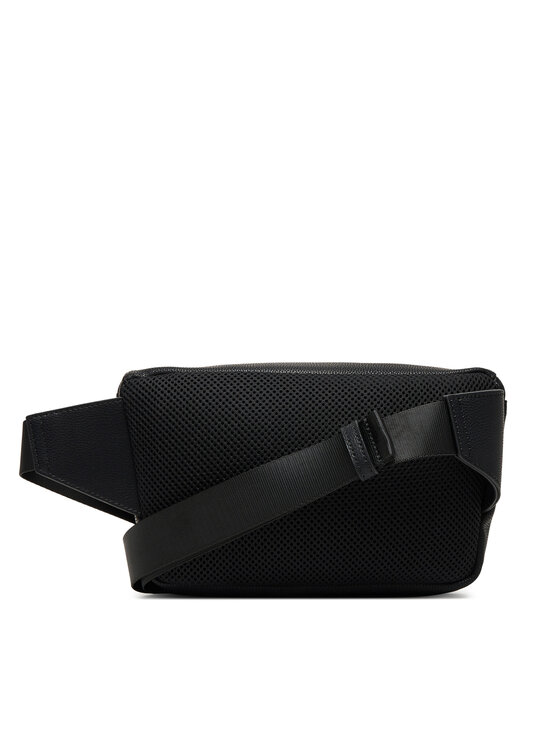 Armani Exchange Armani Exchange Veliki muški novčanik XM001638 AF17090 UC001 Crna