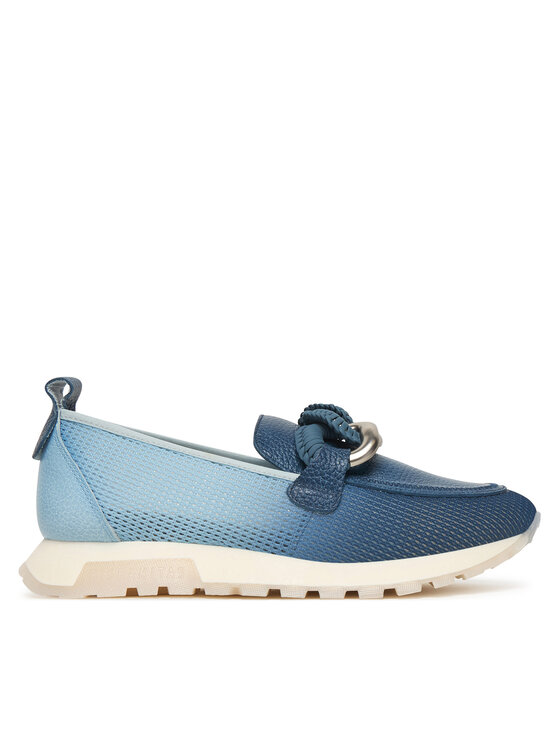 Hispanitas Hispanitas Mokassins SHV264834 C001 Blau