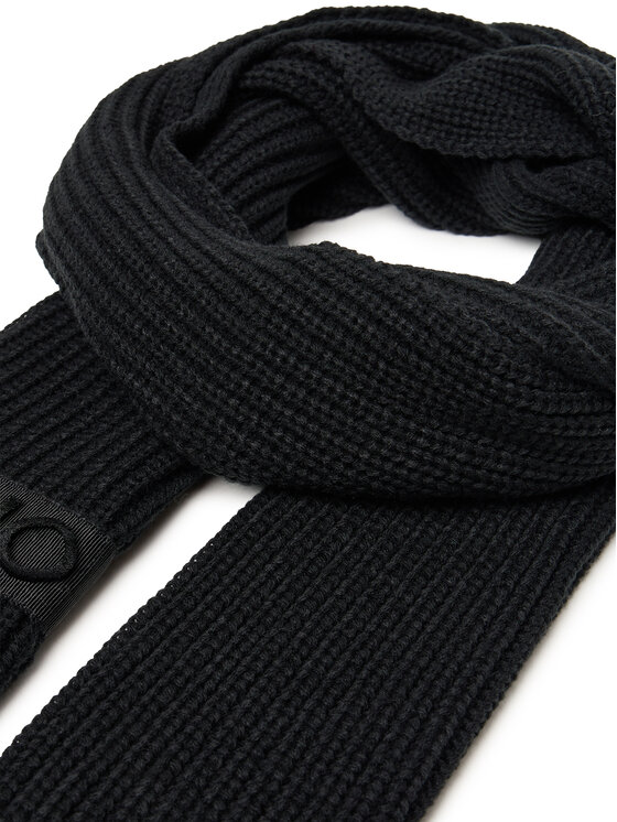 Liu Jo Liu Jo Sciarpa 2F5056 M0300 Nero