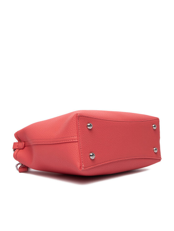 Nine West Nine West Τσάντα CEO-Madison Muse-LDA8337 Ροζ