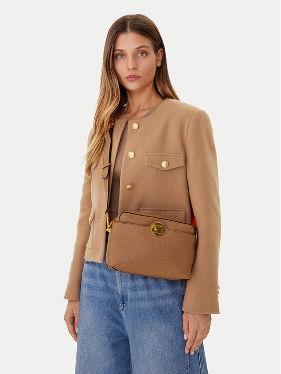 Coccinelle Coccinelle Handtasche E1 MD0 15 01 21 Braun
