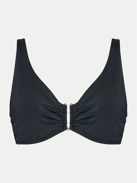 Dorina Dorina Bikini felső Eureka D001693MI010 Fekete