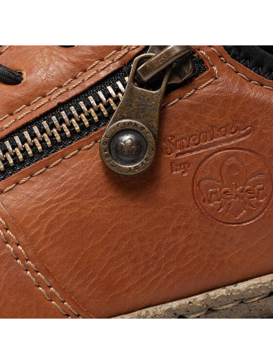 Rieker Rieker Scarpe basse N32G0-24 Marrone