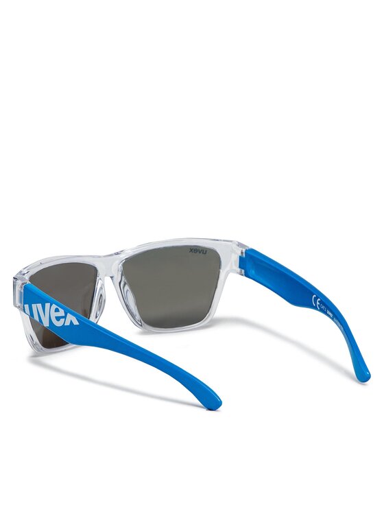 Uvex Uvex Otroška sončna očala Sportstyle 508 S5338959416 Modra