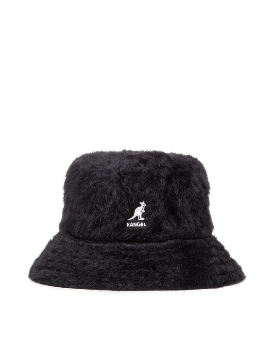 Kangol Kangol Капела Bucket Furgora K3477 Черен