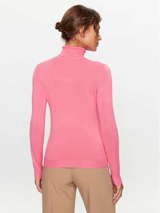 Liu Jo Liu Jo Golf WF3126 MA18F Roza Regular Fit
