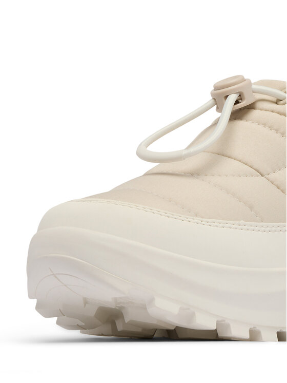 Columbia Columbia Śniegowce Snowtrot Unwind™ 2143961 Beżowy