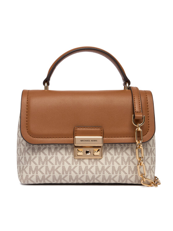 MICHAEL Michael Kors MICHAEL Michael Kors Táska 32R6G2RC0B Ekru
