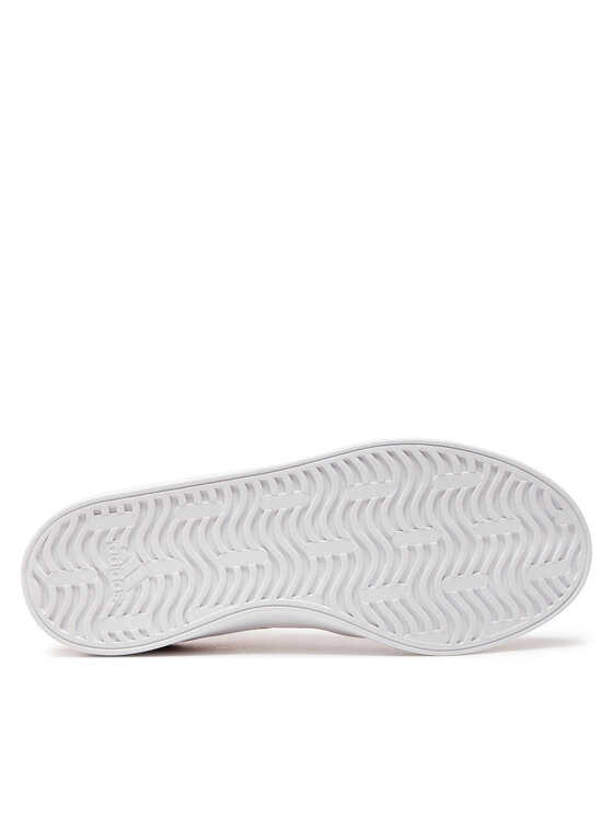 adidas adidas Снікерcи Vl Court 3.0 IF4469 Рожевий