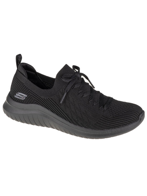 Skechers Skechers Sneakers Skechers Ultra Flex 2.0 Flash Illusion Nero