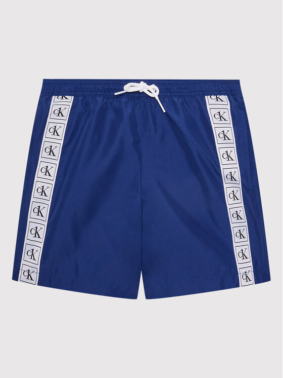 Pantaloncini da bagno Calvin Klein Swimwear