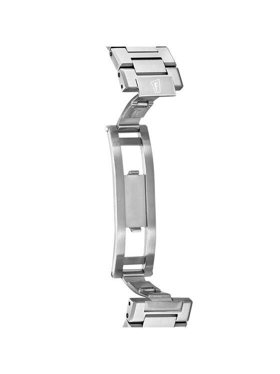 Festina Festina Ρολόι FESTINA 20028/1 Λευκό