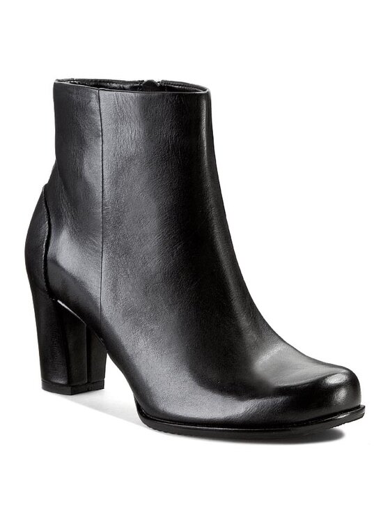Ecco pretoria ankle bootie outlet