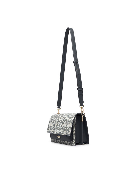 TOUS TOUS Handtasche 20024578 Grau