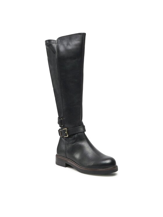 Sergio Bardi Sergio Bardi Stiefel WI16-A1013-05SB Schwarz