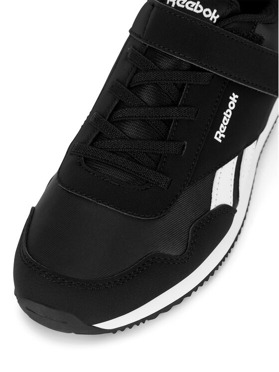 Reebok Reebok Sneakersy ROYAL CL JOGGER 3.0 1V 100220347 Czarny
